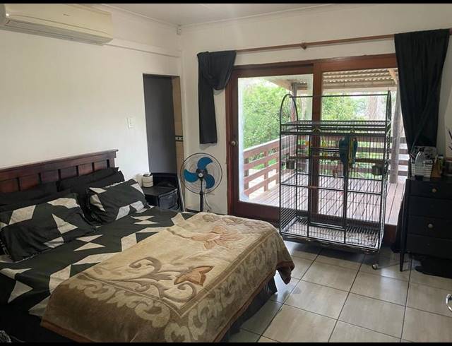 3 BEDROOM PROPERTY TO RENT IN BLUFF